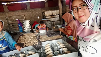 Aisyah Bakery