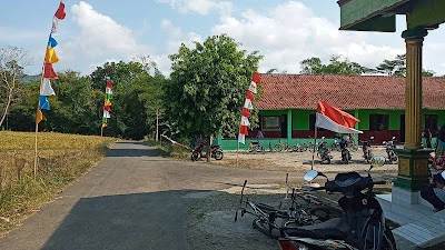 MUHIM SSCE wangon