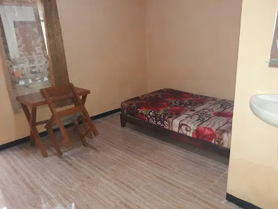 Kost Putri Wisma Tofeni dekat UMP Purwokerto