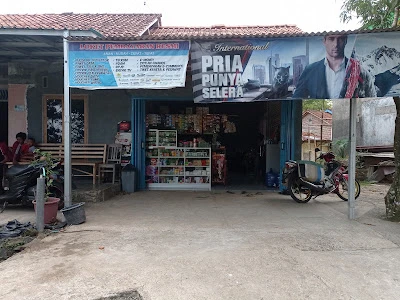 RIZKY WIFI