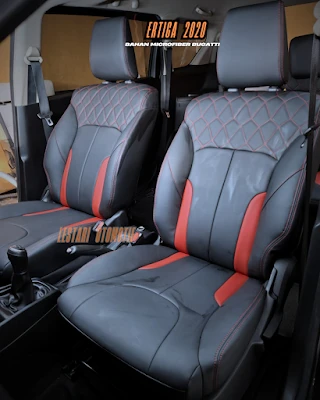 Lestari Otomotif Jok Purwokerto