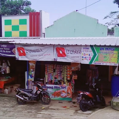 Pom Mini ғarнanjaya