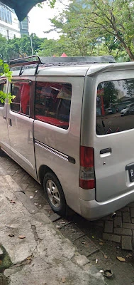 Mas pon trevel