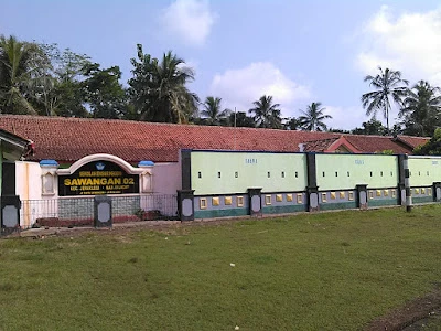 SD Negeri Sawangan 02