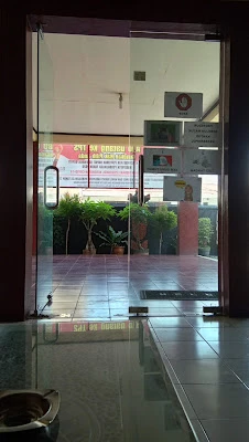 Kantor Bakesbangpol Kabupaten Purbalingga