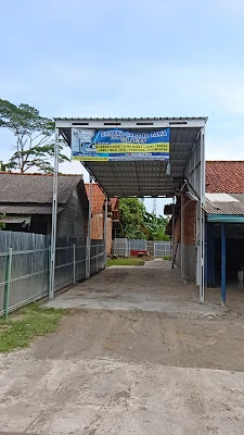 Baraka Express Cabang Cilacap