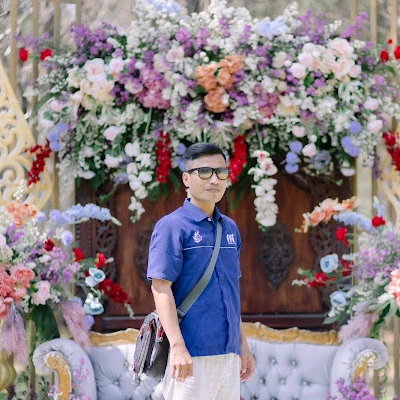 Andhisatria photography