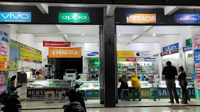 Sumber Hurip Elektronik