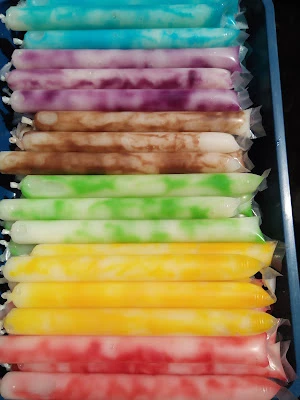 KUE LEKER ABAH