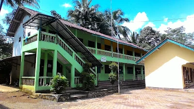 MTs An-Najah Rancamaya