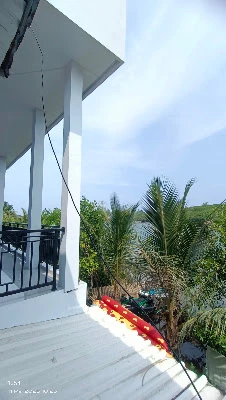 Hotel Sinar Ayah
