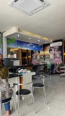 dr. YENNY BEAUTY CENTER