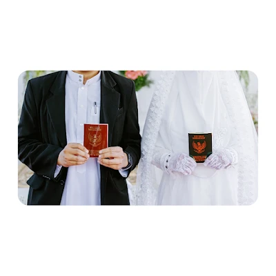 SALWA MOESLIM WEDDING PLANNER