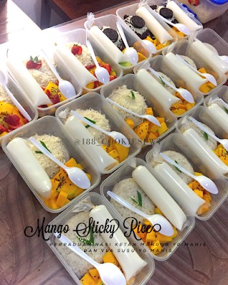 188 Cookies Purwokerto