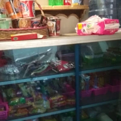 Mama Azril Minimarket