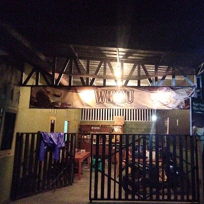TB. Berkah Rizqi