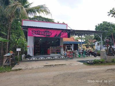 Belanzza
