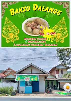Bakso Dalange