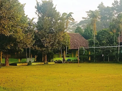 SMP Negeri 1 Pekuncen