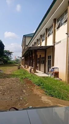 Pondok Pesantren Modern Ibnu Sina Ajibarang