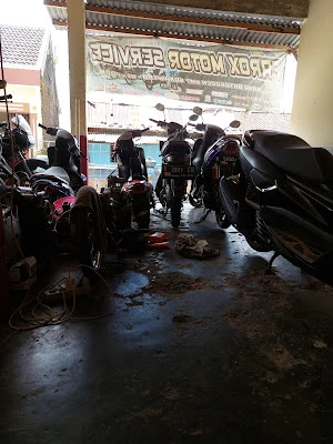 Farox Motor Service