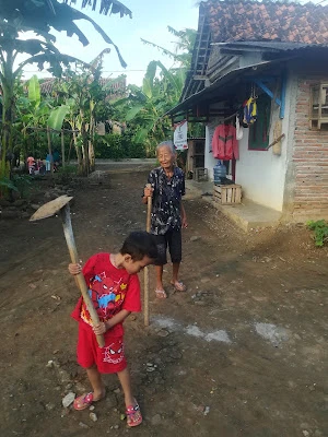 SD Negeri Karangwangkal