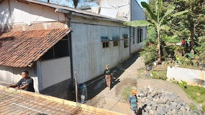 PONPES MPI AL IKHLAS