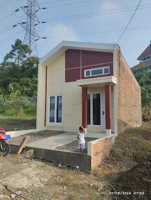 Lantiga Homestay