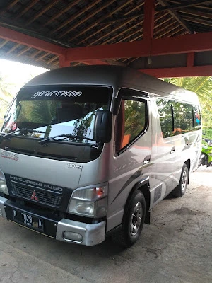 Garasi Gont Speed