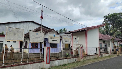 Dinas Pertanian Kab. Pangandaran
