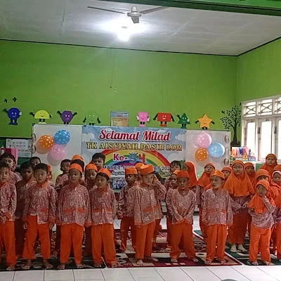 TK Aisyiyah Singasari