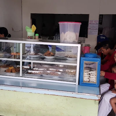 Warteg Selera