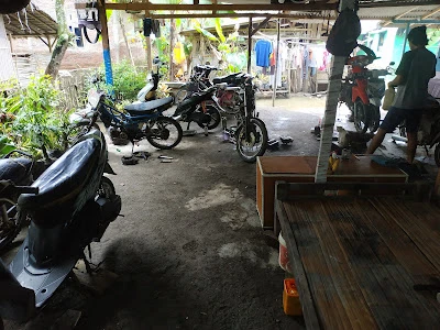 Triputra Motor X-cetra