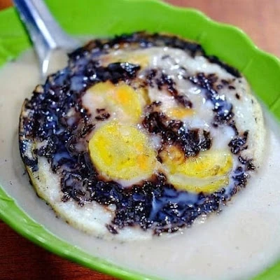 Serabi Sugi Patimuan