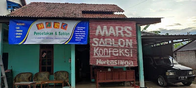 Mars Sablon
