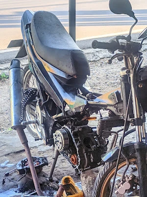 Bengkel Mulya Jaya Motor