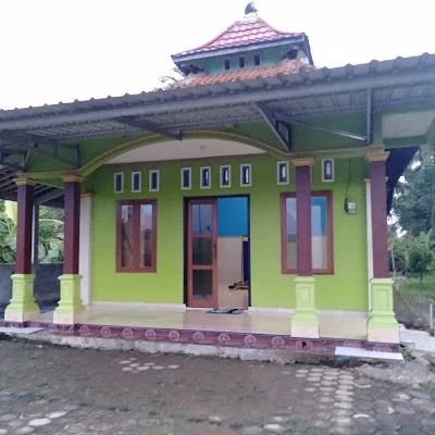 Masjid Al Muhlisin