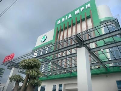 Konsultan PBG SLF Purwokerto PT. Pancang Mas Nusantara