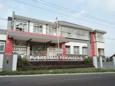 PUSKESMAS 2 PEKUNCEN