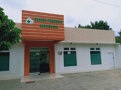 Klinik Sidabowa