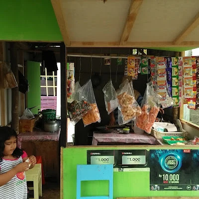 Warung Mendoan Mbah Eno(menerima pesanan)