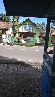RA DIPONEGORO