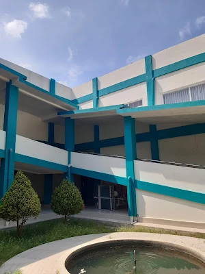 Klinik Utama Budiman Pangandaran