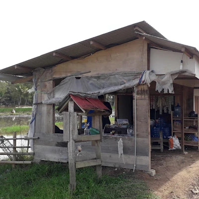 warung angela
