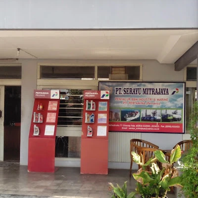 Serayu Mitra Perkasa. PT