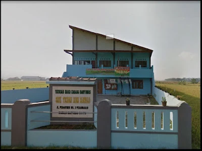 SMK Teknik Komputer MBM Rawalo