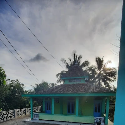 Mushola Al-Mu'minun