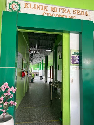 Klinik Mitra Sehat Cinyawang