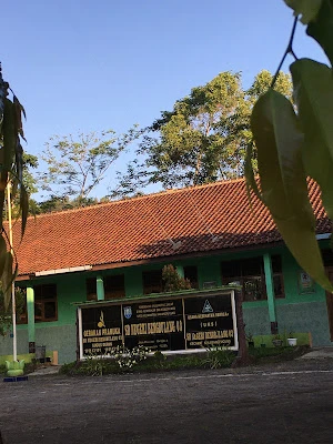 SD negeri Bengbulang 03
