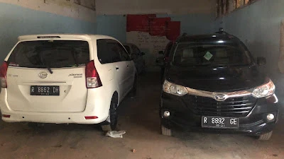 Arent Cars